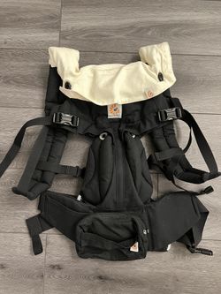 Ergo Baby Used Once 