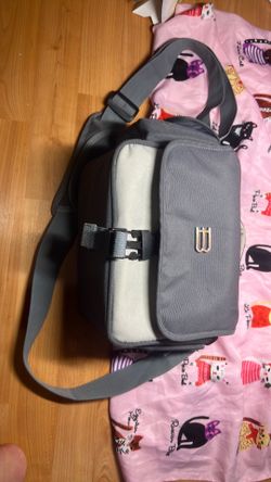 BAGSMART Digital SLR Camera Shoulder Bag