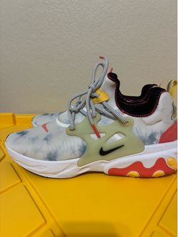 Nike Prestos 10