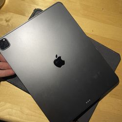 iPad Pro 12.9 4th Gen Cellular WiFi