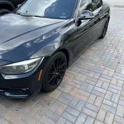2018 BMW 430 Eye convertible
