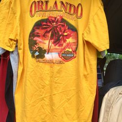 Harley Shirt