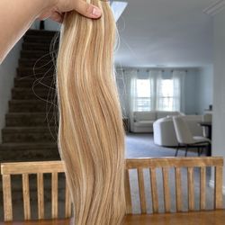 Hair extensions
