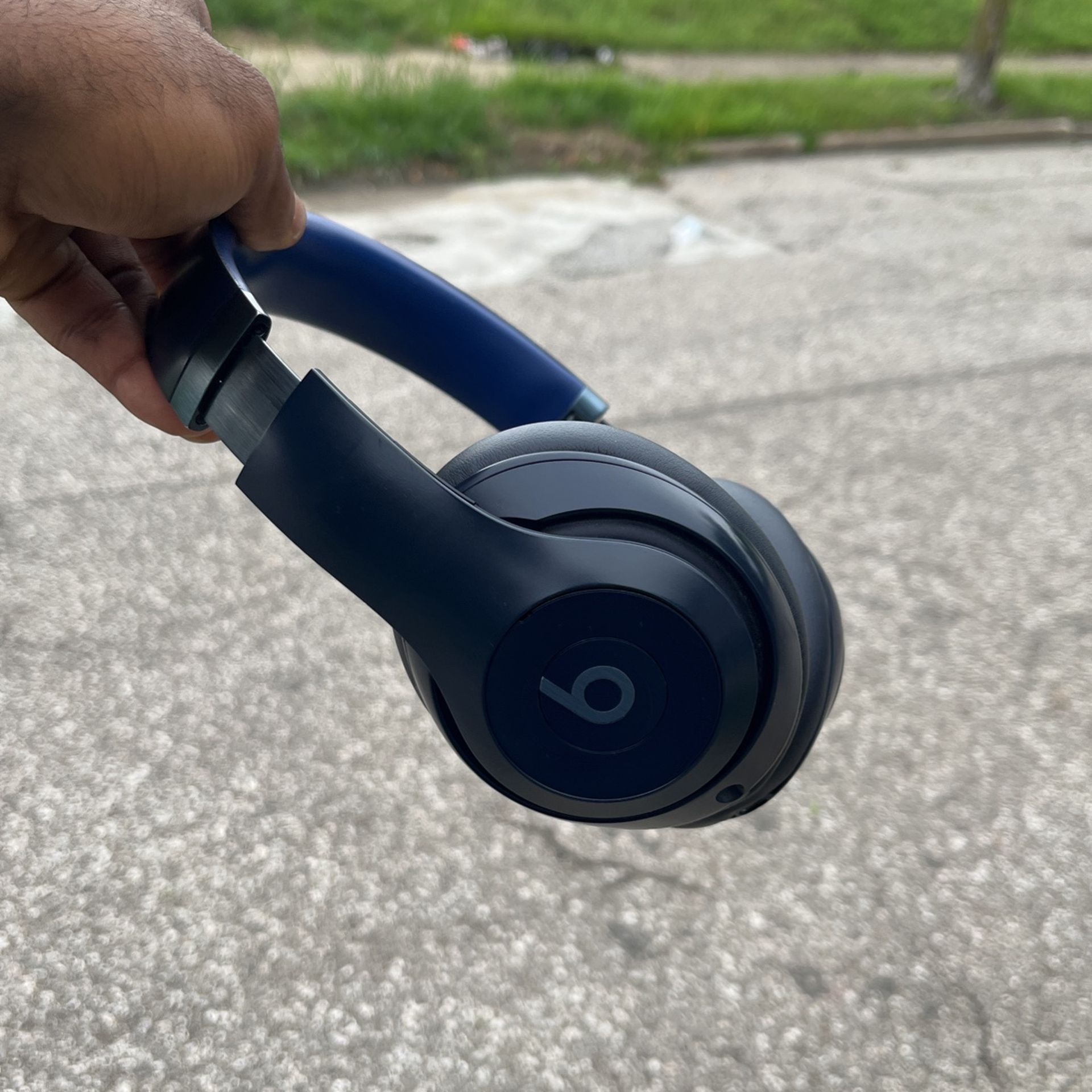 Beats Studio Pros