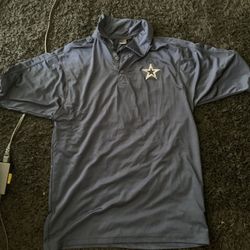 Cowboys polo