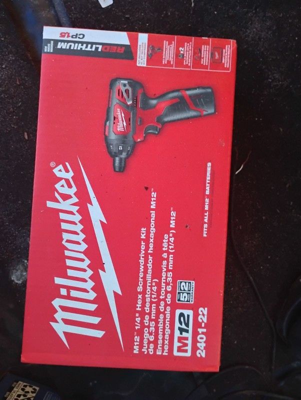 Milwaukee 