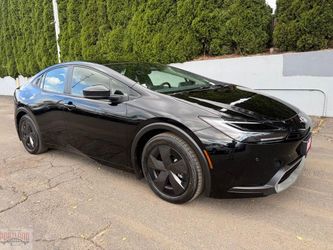 2024 Toyota Prius Prime