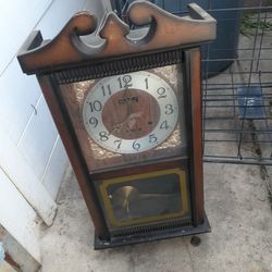 Wall Clock