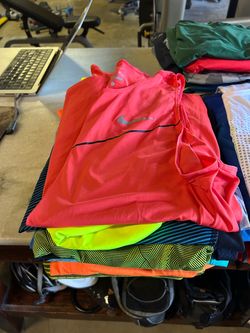 Men’s Nike gear