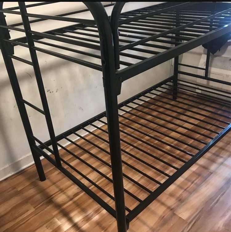 Bunk Bed Frame