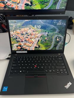 Lenovo ThinkPad T14 Gen 2 Laptop