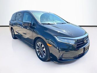 2023 Honda Odyssey
