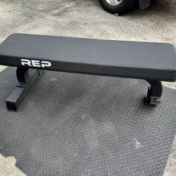 Flat Bench 