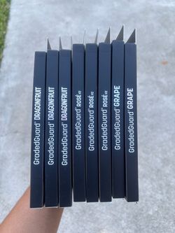 Gradedguard Limited Edition