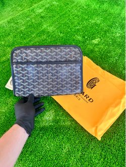 Goyard Black B*ag