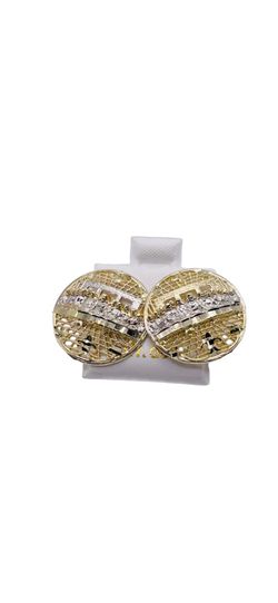 14k Earrings Stamped Gold Filled