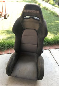 Car seat
