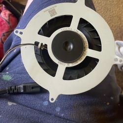 PlayStation 5 Fan 