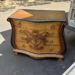 Antique Furniture Dresser 