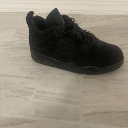 Jordan Retro 4 Size 10