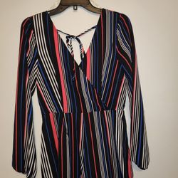 Womens Rompers Size Small