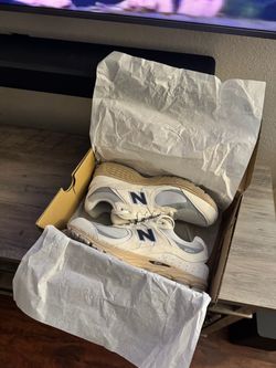 New Balance 2002R Sneakers. Brand new