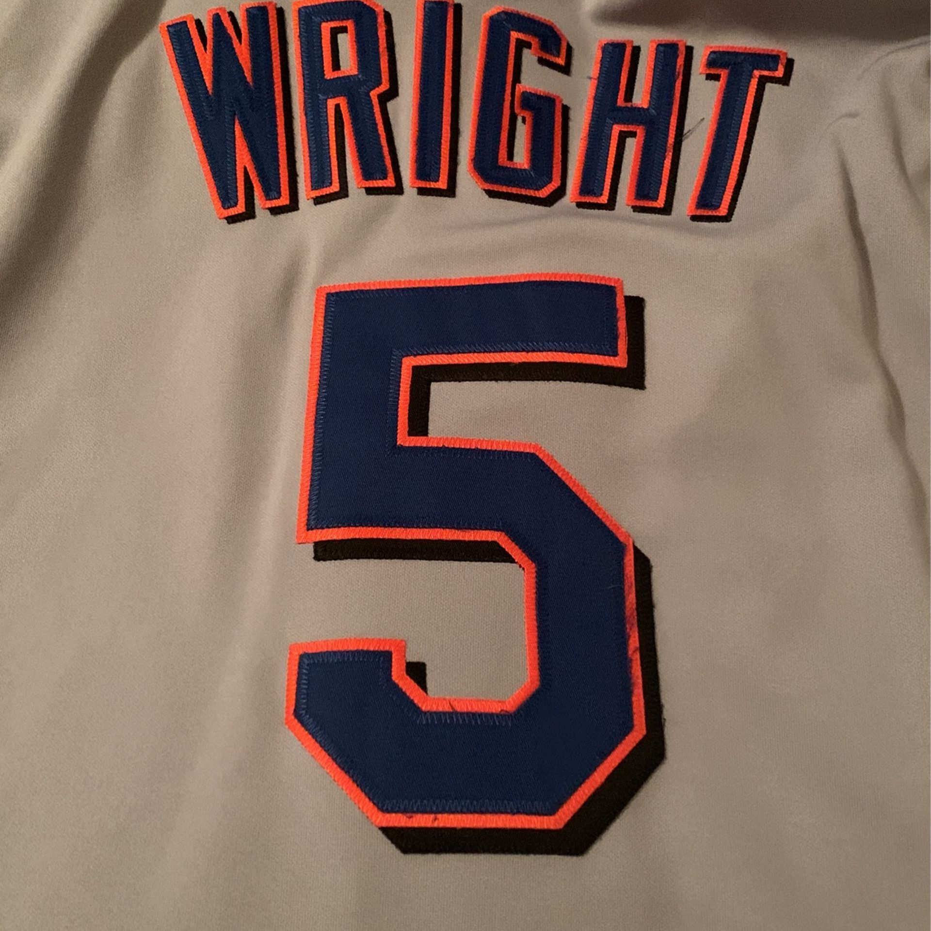 Nimmo #9 Mets Jersey for Sale in Hicksville, NY - OfferUp