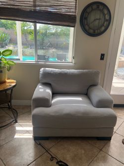Sofa chair