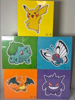 Pokémon x Target
