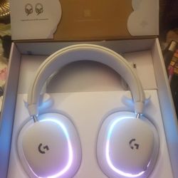 Logitech G735 Gaming Headset