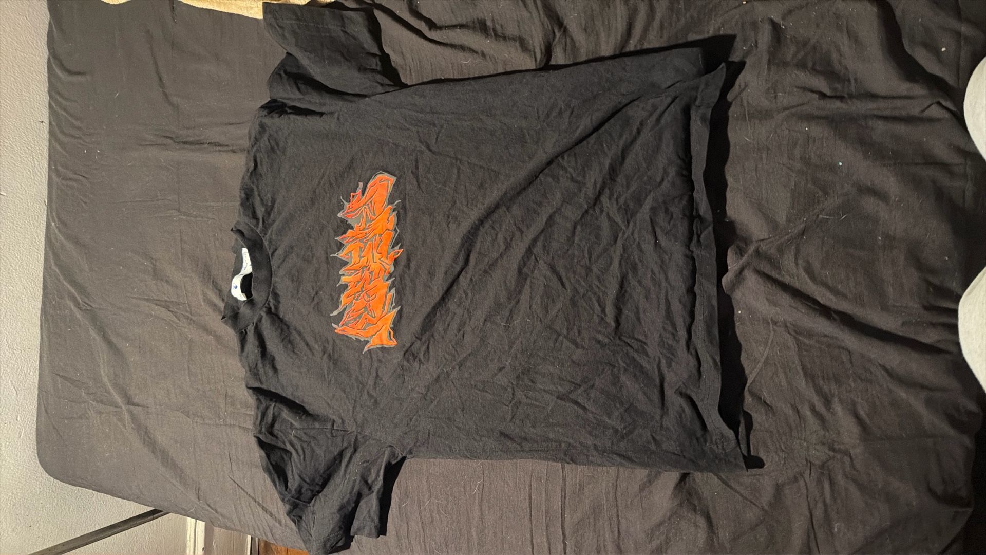 Off White Shirt Size M