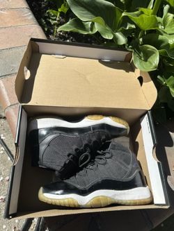 Jordan 11