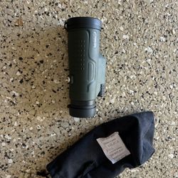 telescope