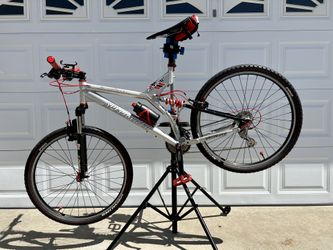 1999 Specialized Stump jumper Xc