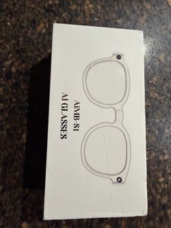 AiMB-s1 Ai glasses