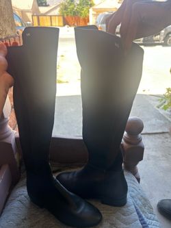 Michael Kors boots