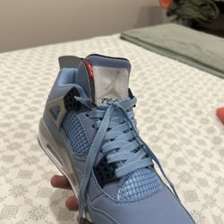 Jordan 4    1:1 Pair