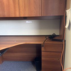 Office desk