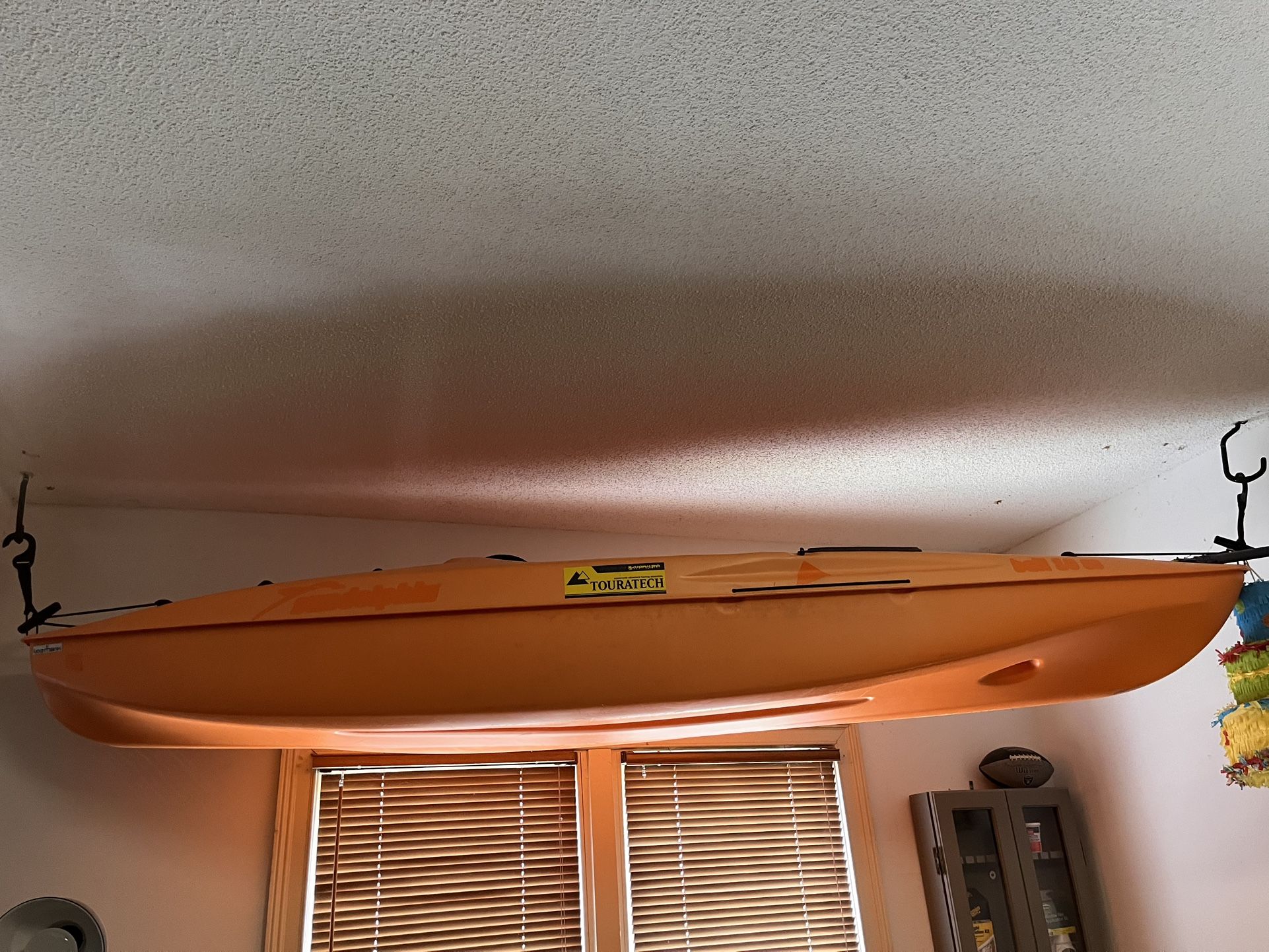 Sun Dolphin Kayak