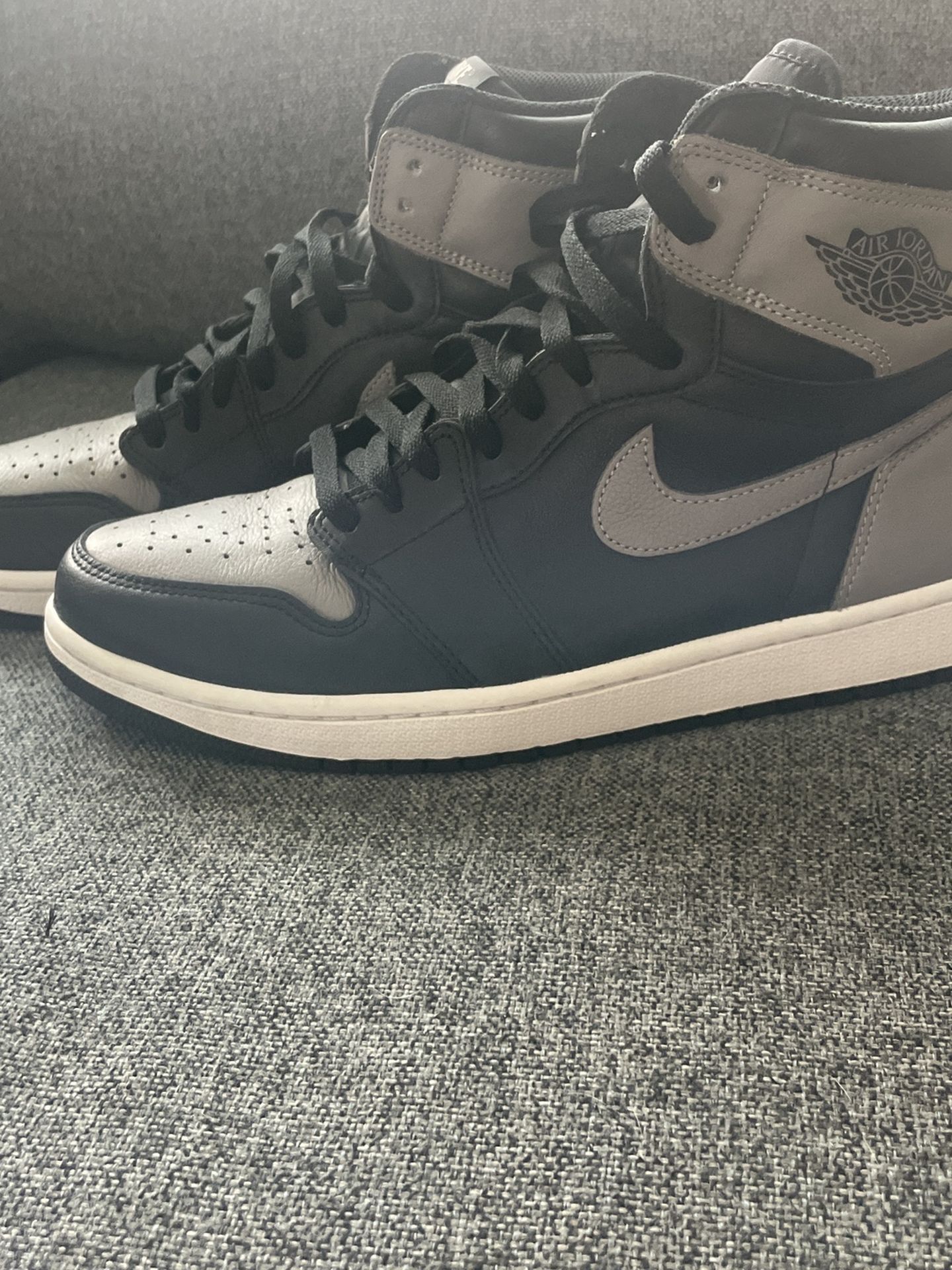 Jordan 1 Retro High Shadow (2018)