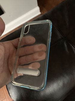 iPhone X case