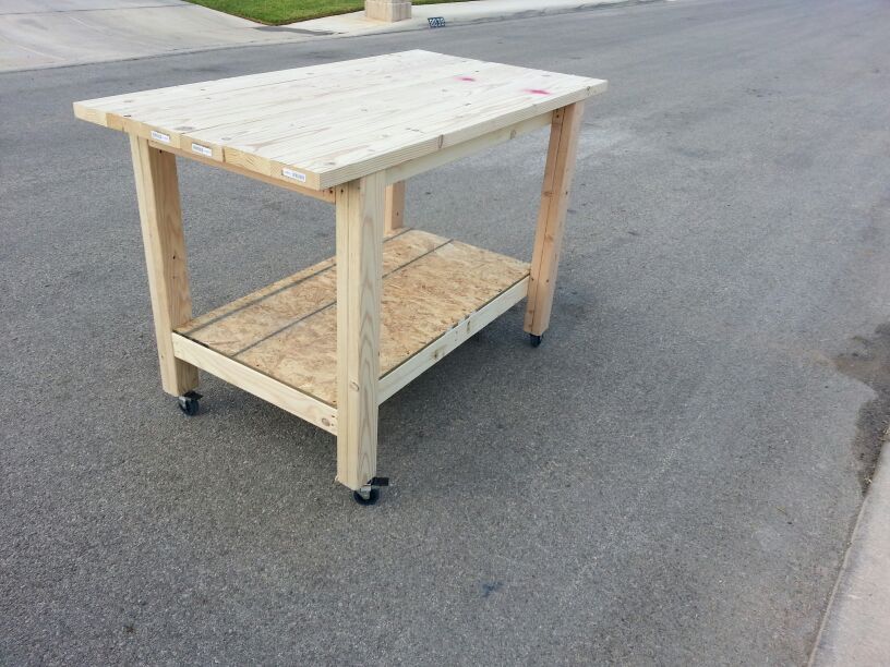 Work tables for Sale in San Antonio, TX - OfferUp