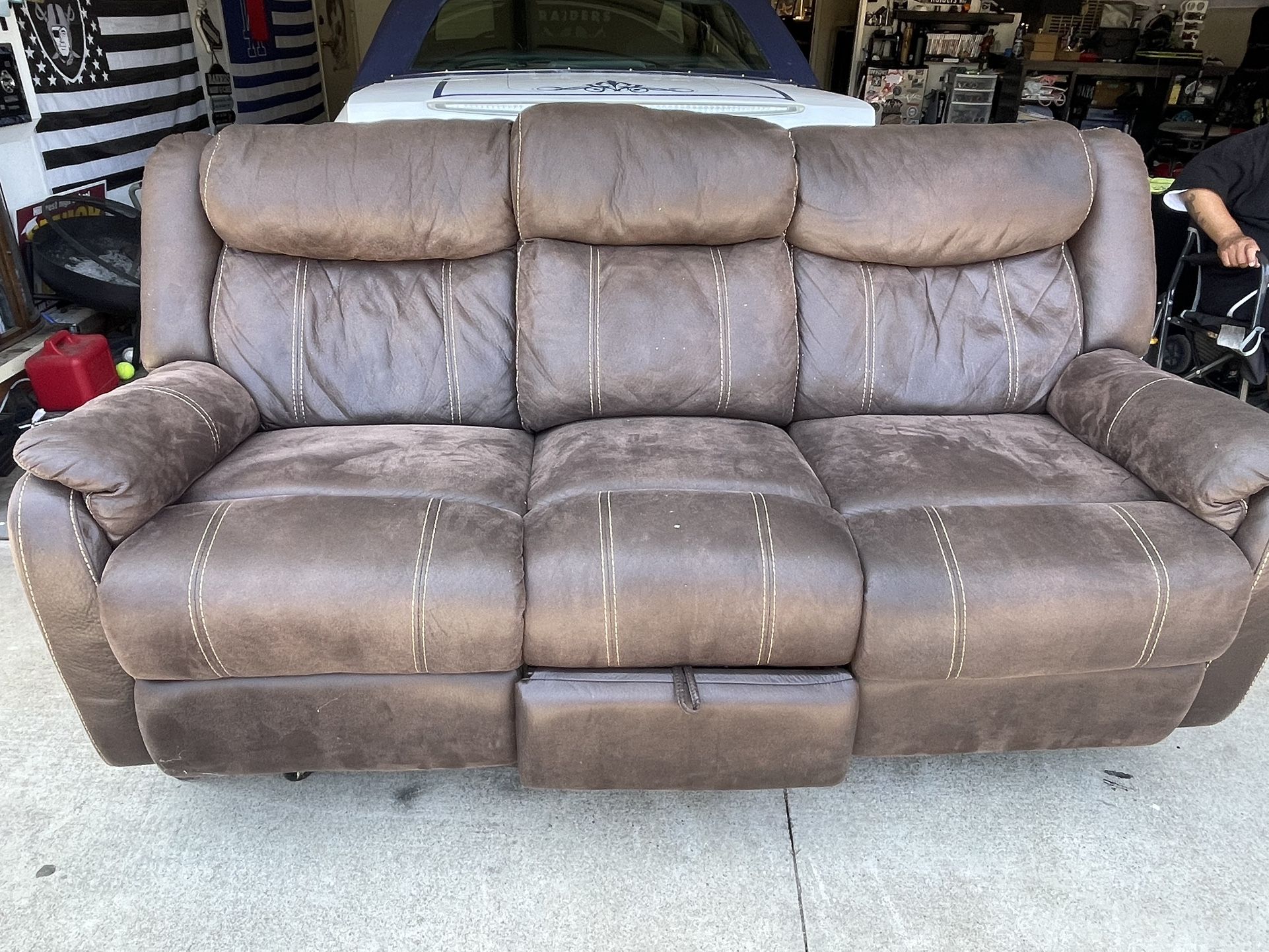 Sofa