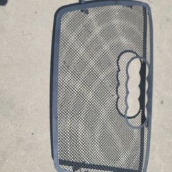 Custom Audi Q7 Grill