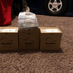 Sleep Apnea Water Tanks
