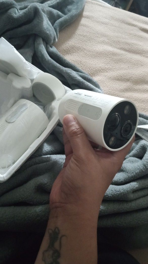 Camera