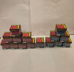 NeeDoh Nice Ice Baby - Lot Of 15