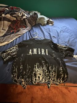 Amiri Shirt 