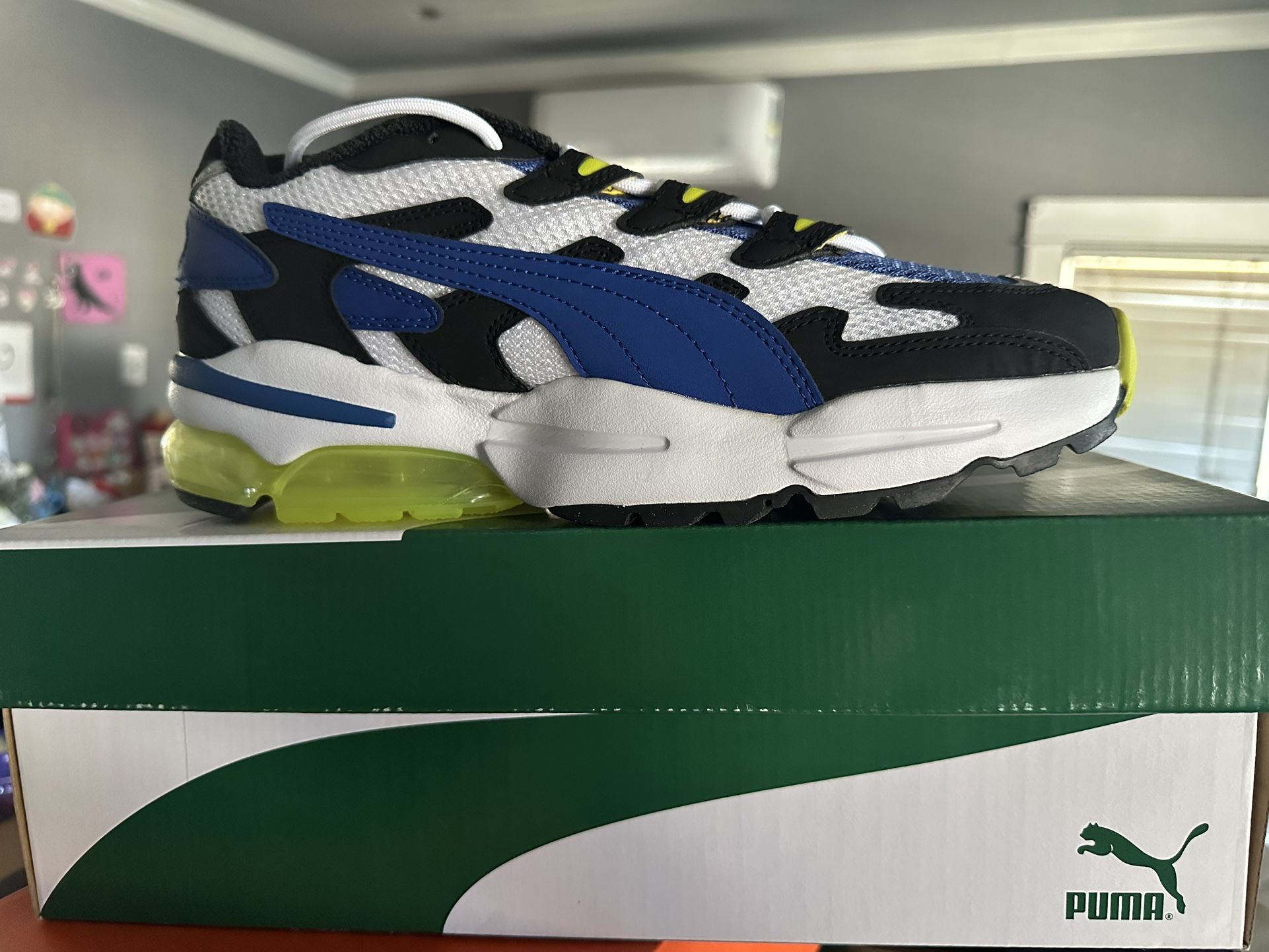 Puma Cell Alien OG