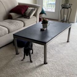 Arhaus Coffee Table $150 or Best Offer